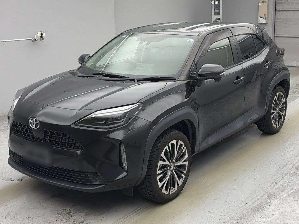 Toyota Yaris Cross MXPB10 2022